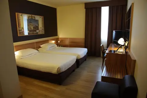 Best Western Hotel Tre Torri in Altavilla Vicentina, foto 23