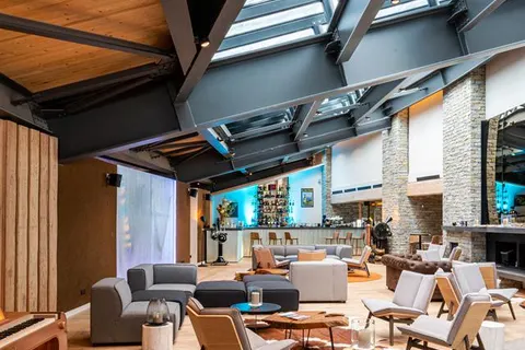 Hotel Voulezvous foto 16