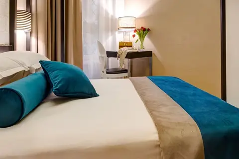 Dharma Luxury Hotel in Rome — foto 7