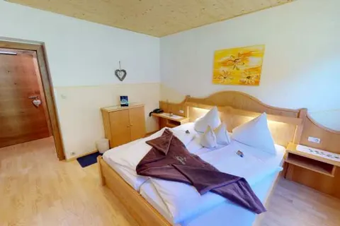 Berghotel Presslauer foto 6