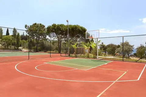 Ramada Resort by Wyndham Kusadasi & Golf in Kuşadası — foto 9