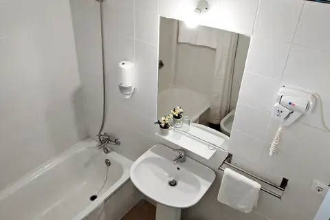 Hotel Campomar Playa in El Puerto de Santa María — foto 30