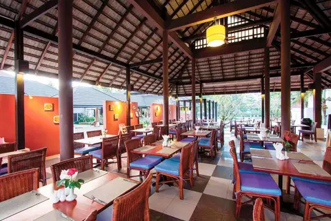 Palm Galleria Resort in Khao Lak — foto 6