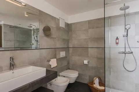 Hotel Dolomitenhof foto 11