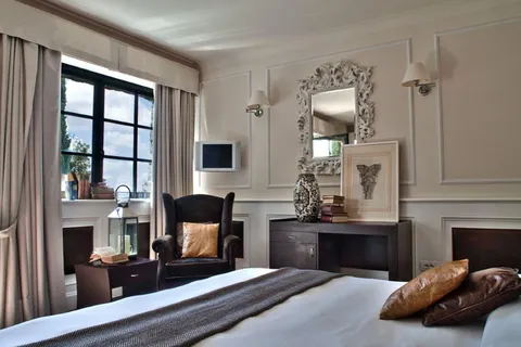Villa Fiesole in Fiesole — foto 6