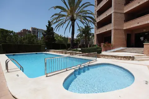 La Caseta in Benidorm