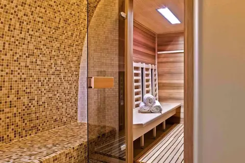 Hotel Nemzeti Budapest - MGallery in Boedapest — foto 24