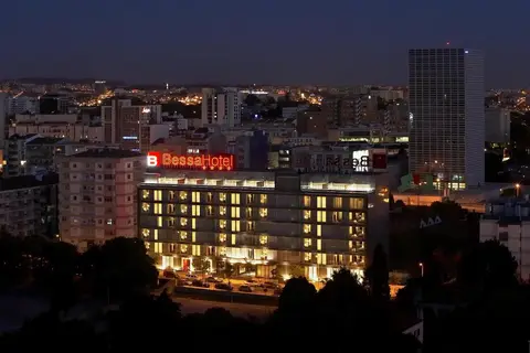 Bessa Hotel in Porto, foto 5