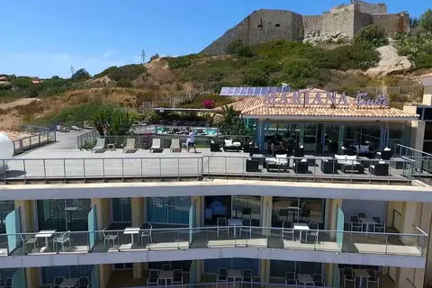 Le Mariana in Calvi, foto 9