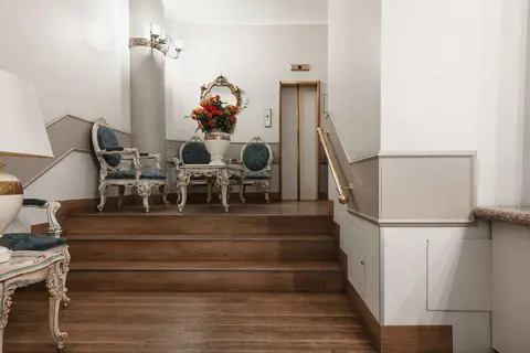 Mokinba Hotels King in Milaan, foto 9