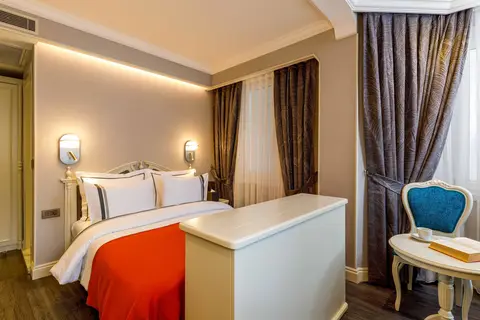 Amiral Palace Hotel in Fatih — foto 20