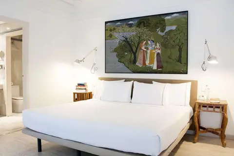Hotel Huerto del Cura in Elx / Elche — foto 6