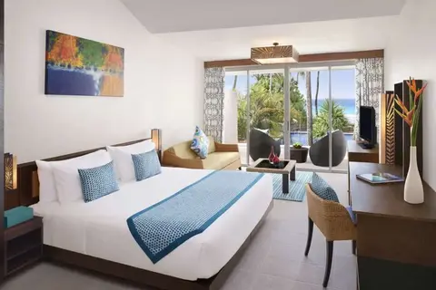 Avani Seychelles Barbarons Resort & Spa in Grand Anse Mahe — foto 5