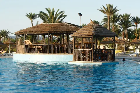 Djerba Sun Beach Hotel and Spa in مزراية — foto 11