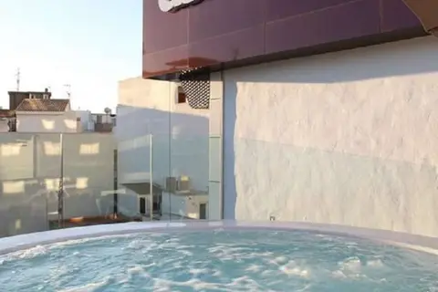 Hotel Alameda in Benidorm, foto 19