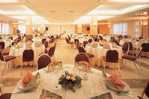 Sercotel Gran Hotel Zurbarán in Badajoz — foto 25