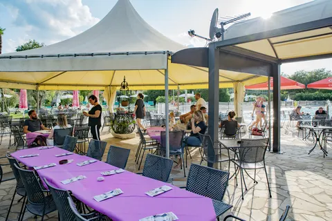 Camping Baia Verde foto 14