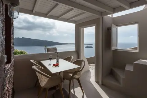 Oia Castle Luxury Suites in Δημοτική Ενότητα Οίας — foto 10