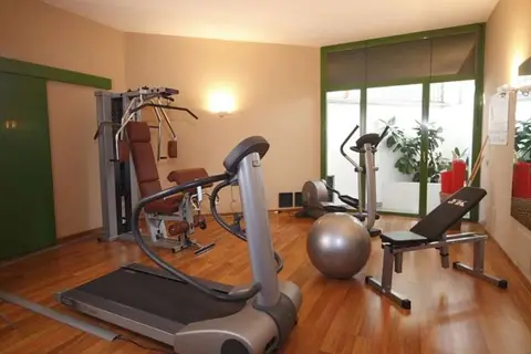 Best Western Hotel Regina Elena in Santa Margherita Ligure — foto 6