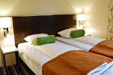 Quality Hotel Entry in Kolbotn — foto 3