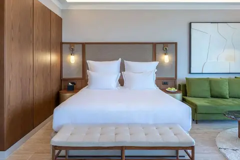 Isla Brown Chania Resort & Spa in Chania, foto 30