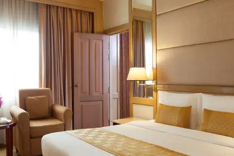 Arnoma Grand Bangkok in Bangkok