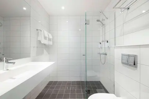 Scandic Sjølyst in Oslo — foto 18