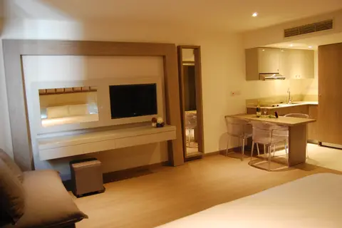 MelpoAntia Luxury Apartments & Suites in Ayia Napa — foto 26