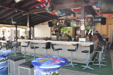 Siesta Beach Aparts & Studios in Bodrum — foto 11