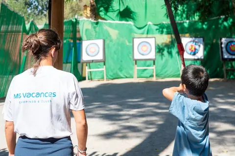 Camping Club Le Littoral foto 5