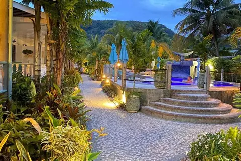Cabanes Des Anges in La Réunion — foto 8