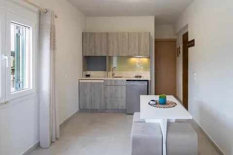 Appartementen Ippocrates foto 5