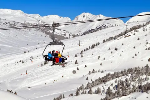 Hotel Orri in Pyreneeën, foto 9