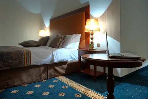 Grand Hotel & Spa Primoretz in Свети Влас — foto 18