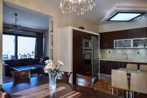 Iraklis Apartments in Δημοτική Ενότητα Μαλίων — foto 8