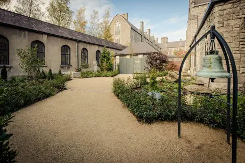 DCU Rooms All Hallows in CHURCH AVENUE (NC) — foto 10