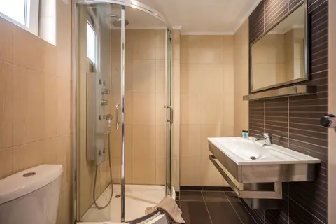 Meropi Aparthotel in Malia Municipal Unit, foto 6