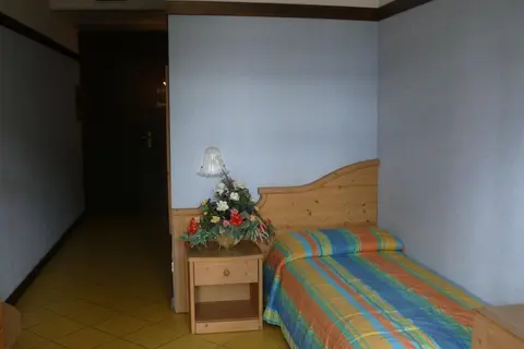 La Limonaia Hotel & Residence in Limone sul Garda — foto 27