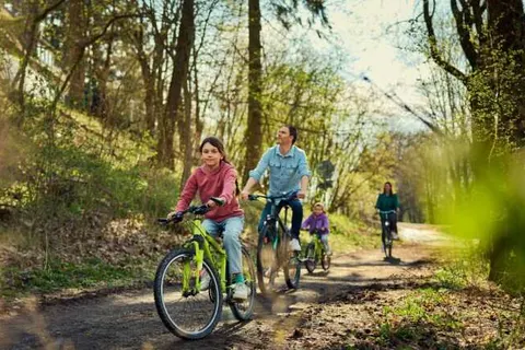 Center Parcs Hochsauerland foto 27