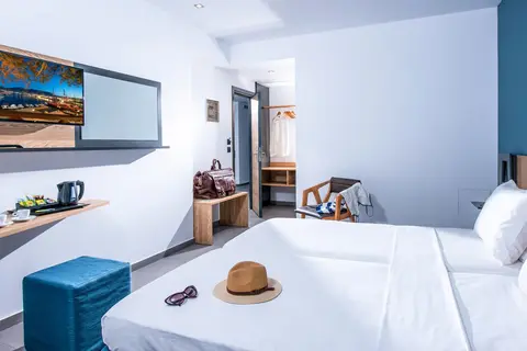 Enorme Infinity Beach in Hersonissos — foto 10