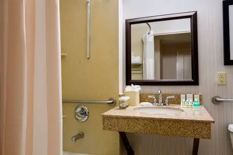 Hilton Garden Inn New York Tribeca in New York — foto 13