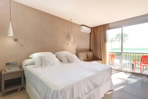Occidental Ibiza - All Inclusive in Sant Josep de sa Talaia — foto 18