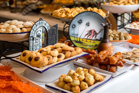 Iberostar Waves Mehari Djerba foto 9