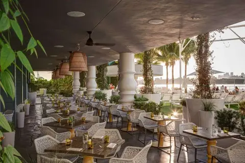 Sbe Mondrian South Beach in Miami Beach — foto 23