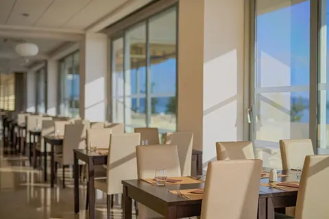 Hotel & Pavilion Omorika foto 5