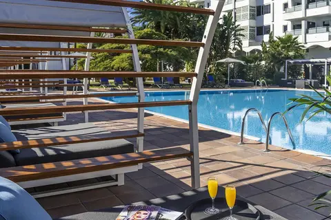 AxelBeach Maspalomas in Playa del Inglés — foto 30
