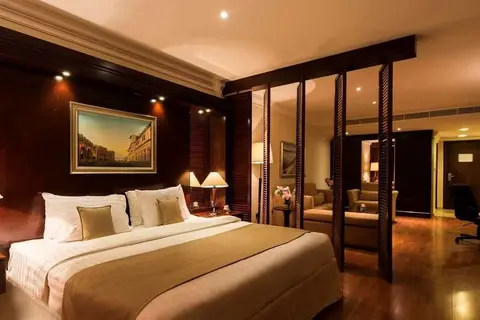Best Western Plus Doha in Doha — foto 14