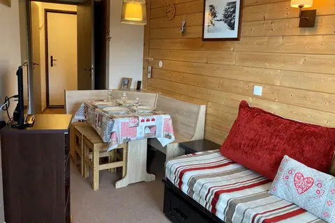 Résidence Saskia 3 in Morzine, foto 13