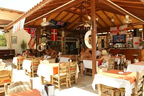 Club Sunsmile in Marmaris — foto 17
