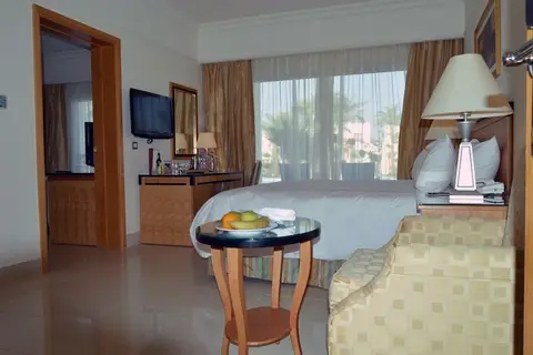Swissôtel Sharm El Sheikh All Inclusive Collection in Sharm El Sheikh — foto 28